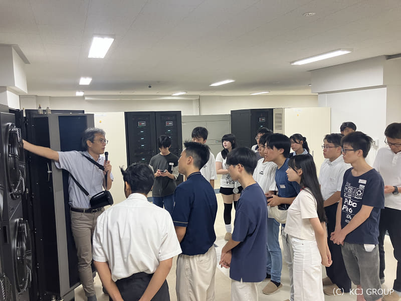 昨年行われたワークショップの様子
