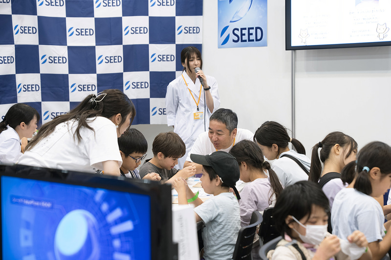 2025年の開催の様子