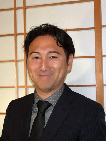 巣鴨中学高等学校 学年主任・国際教育部長・進路指導部副部長・英語科 丸谷貴紀氏