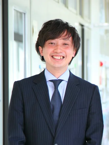 西武台高等学校・西武台新座中学校 入試企画室副主任・英語科 栗原隆恵氏