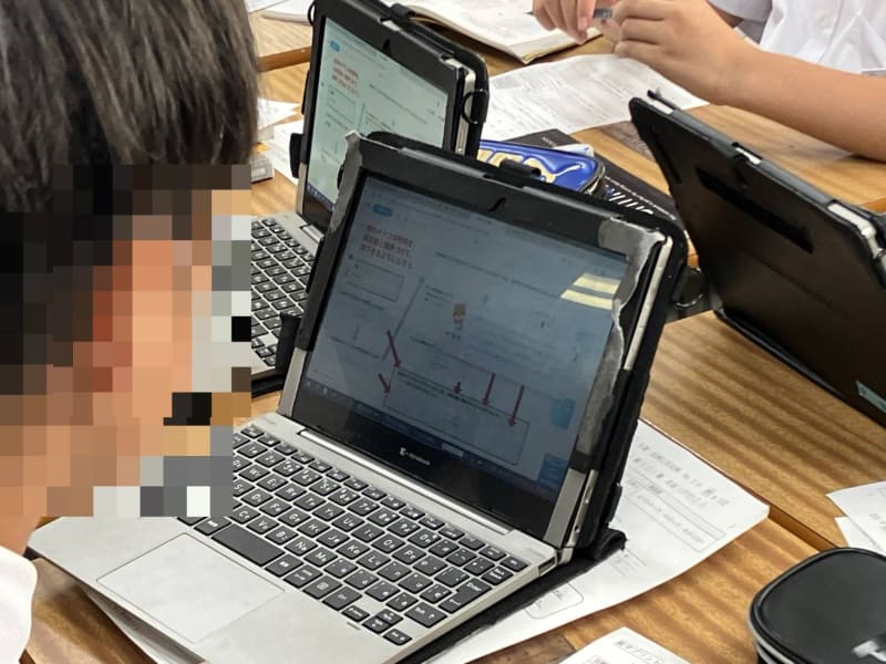 大阪府堺市の小中学校140校が、学習・校務一体型サポートシステム「ClassCloud」を導入（出典：株式会社Mikulak）