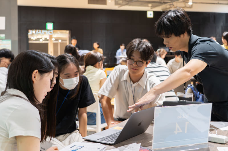 2025年開催の様子