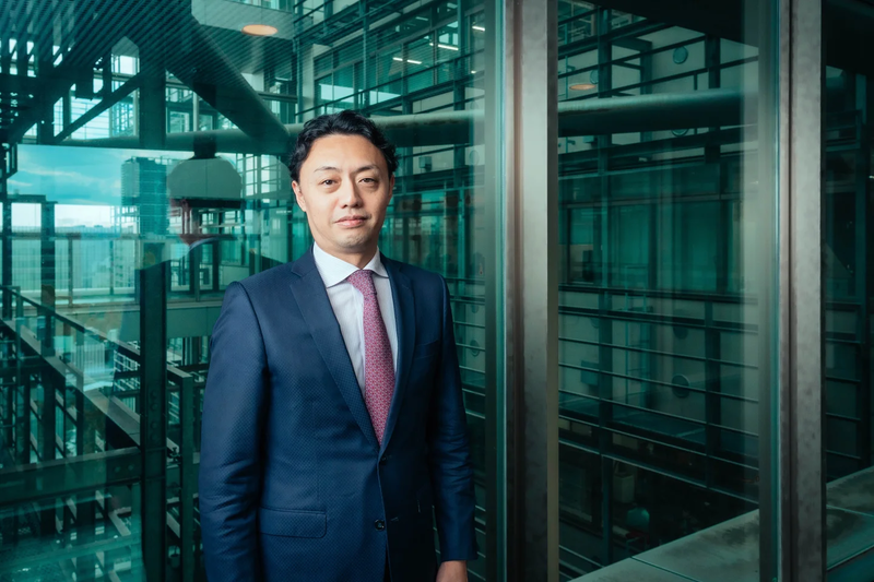 株式会社松尾研究所 技術顧問 松尾 豊氏