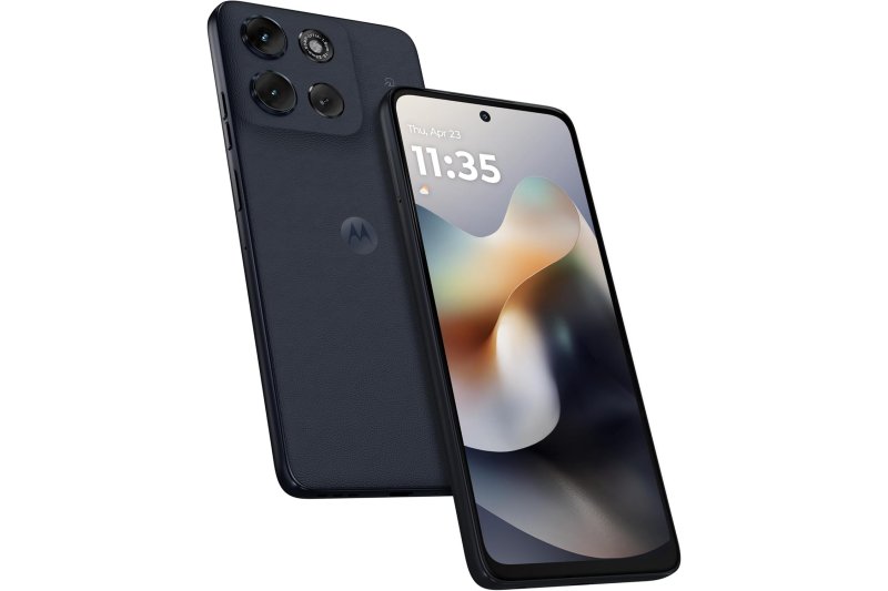 motorola g66j 5G PANTONE