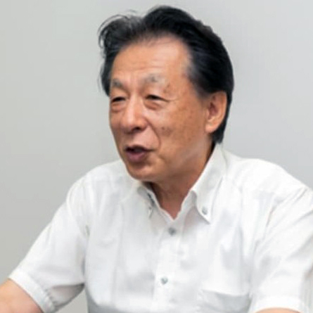 元公立学校長、学校業務改善アドバイザー 住田昌治氏