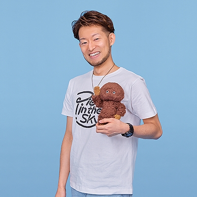 テレビアニメ「百姓貴族」の監督を務める澤田裕太郎氏