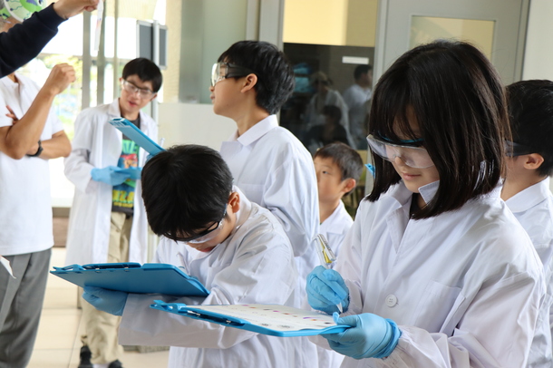 ツアーの様子