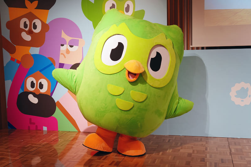 Duolingo, Inc.が「Duolingo English Test リーダーシップセミナー」を開催（撮影：編集部）