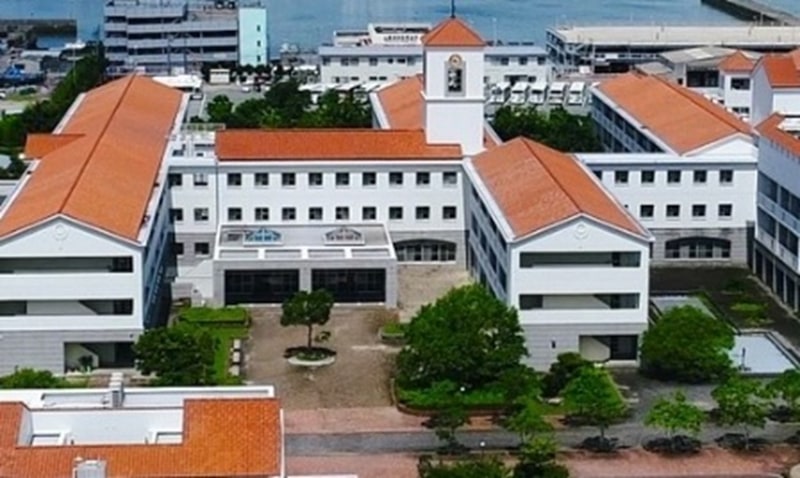 福岡市立福岡女子高等学校