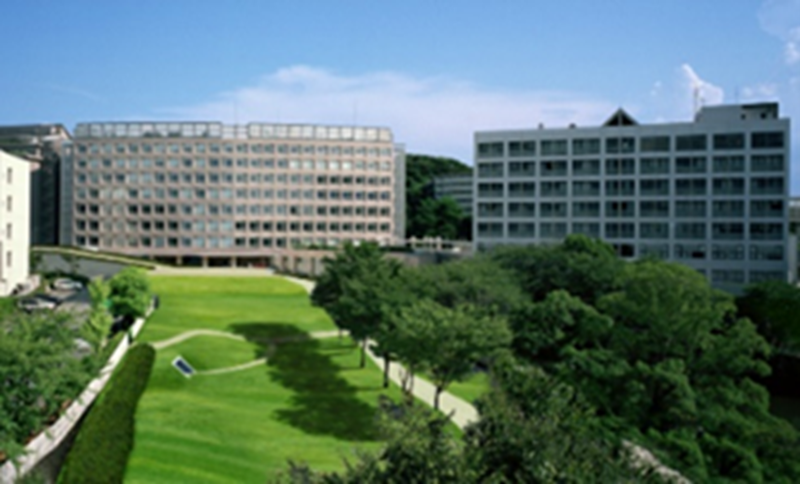 福岡工業大学では、社会に貢献する「実践型人材」を育成