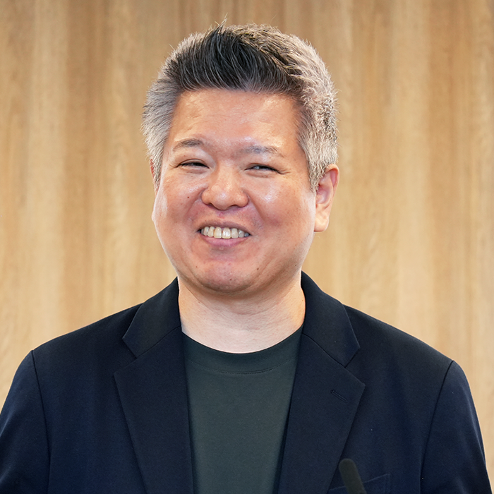 グーグル合同会社 Google Play パートナーシップ アプリ部門 日本統括部長 エヴァン小島氏