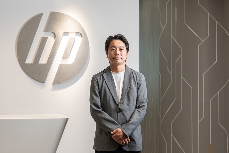 HPでは専用窓口を設置しており、早めに相談してほしいと三浦氏