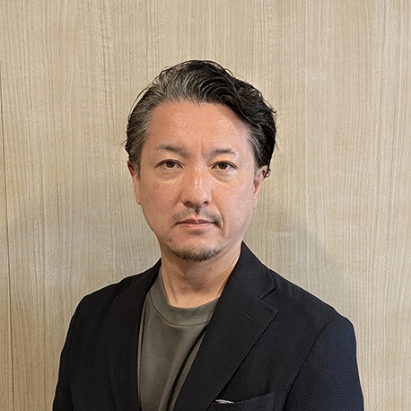 河合塾グループ（株式会社KJホールディングス）執行役員 グループ投資戦略部長 井上知彦氏