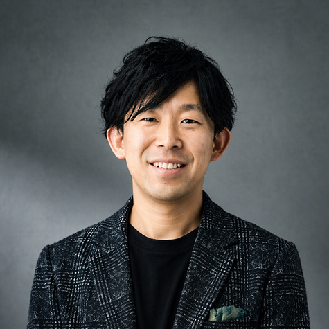 株式会社アーシャルデザイン 代表取締役CEO 小園翔太氏