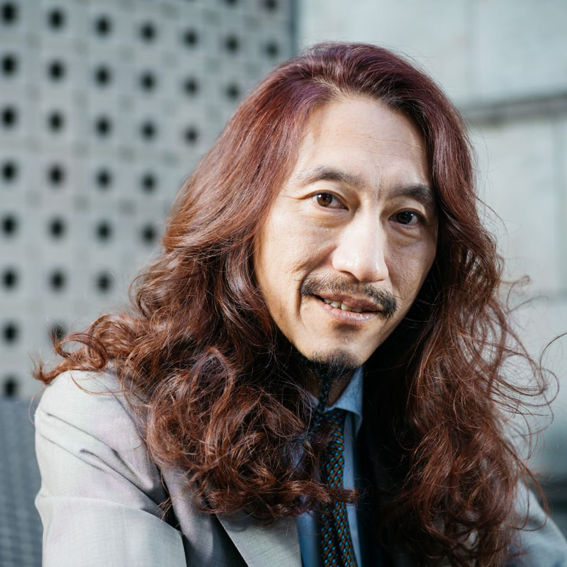 武蔵野大学 アントレプレナーシップ学部 教授 澤 円氏