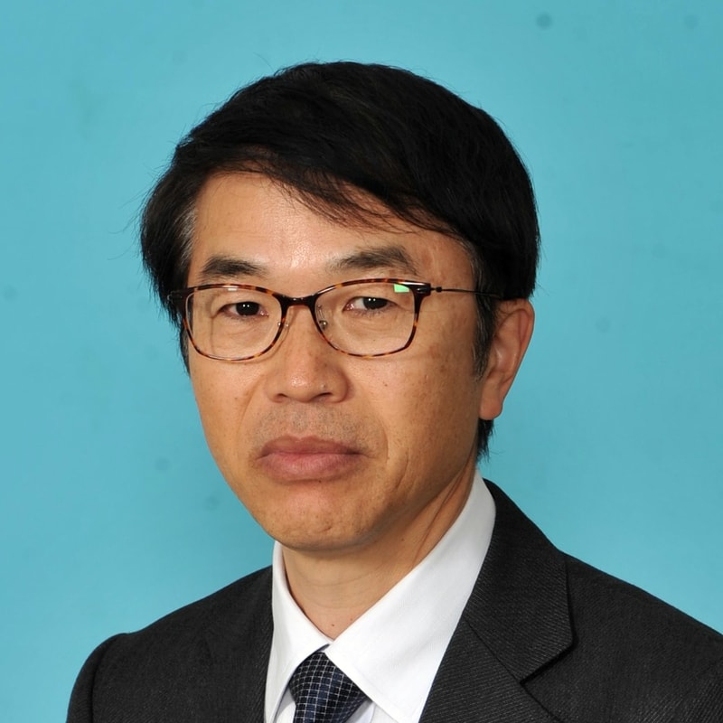 茨城県立IT未来高等学校 校長 辻 武伺氏
