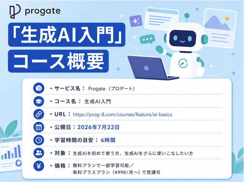 コース概要