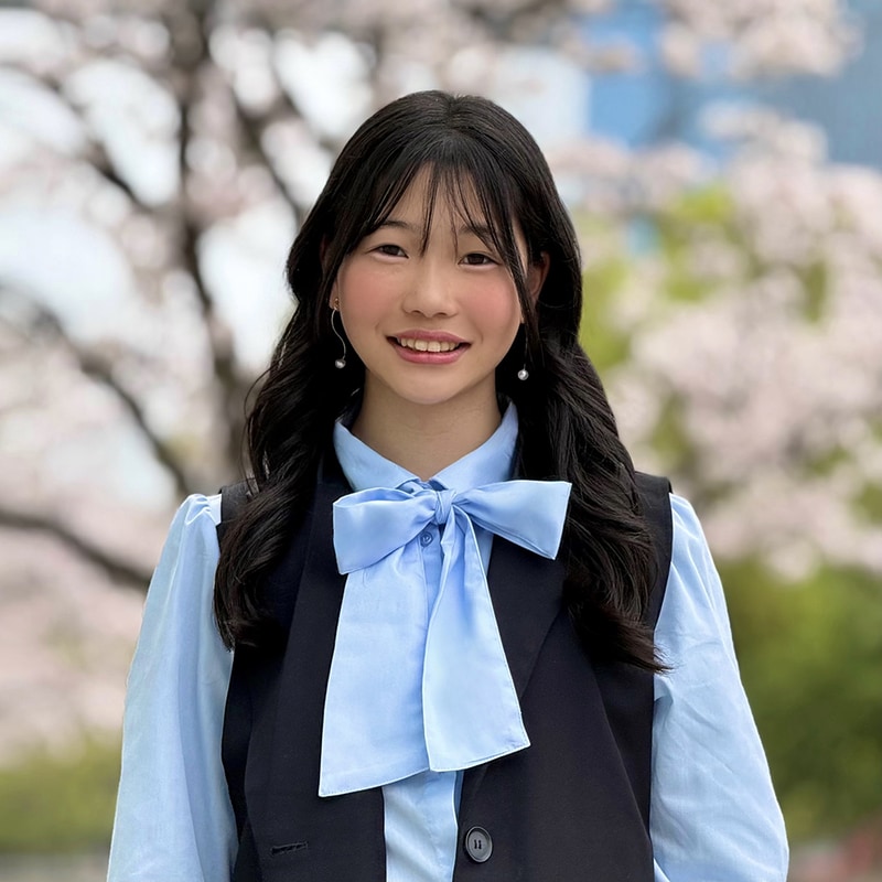 株式会社EdFusion 代表取締役 近藤にこるさん