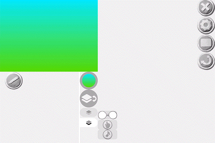 お絵描きの楽しさと動かす面白さ、両方を組み合わせた活動が「できた！」を生み出す