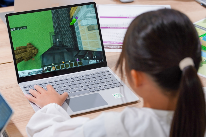 マイクラカップ運営事務局が、マイクラカップ体験イベント「みんなが輝く未来のまちをつくろう！」をオンラインで開催（出典：マイクラカップ「イベント情報」のWebページより）