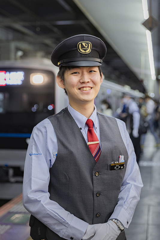 AOiスクールの考案者　別所尭俊氏