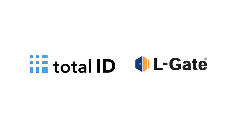 東京書籍株式会社のアカウント管理システム「total ID」が、株式会社内田洋行が提供する学習eポータル「L-Gate」の「名簿連携」「LTI連携（アプリ連携）によるSSO（シングルサインオン）」機能に対応（出典：東京書籍株式会社）