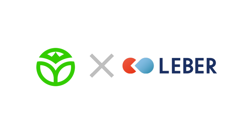 株式会社リーバーが、同社のデジタル健康観察サービス「LEBER for School」を北海道河東郡音更町の町立小中学校が導入したと発表（出典：株式会社リーバー、以下同じく）