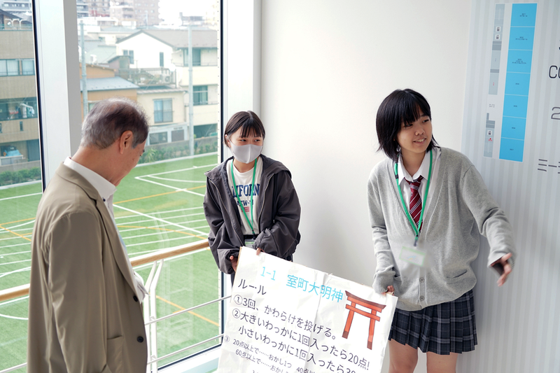 過去開催時の様子