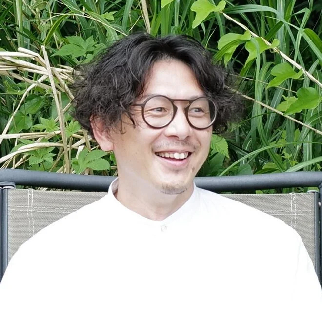 さとのば大学学長 兼松佳宏氏