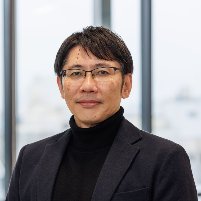 学校法人河合塾 学校事業推進部 部長 山口大輔氏