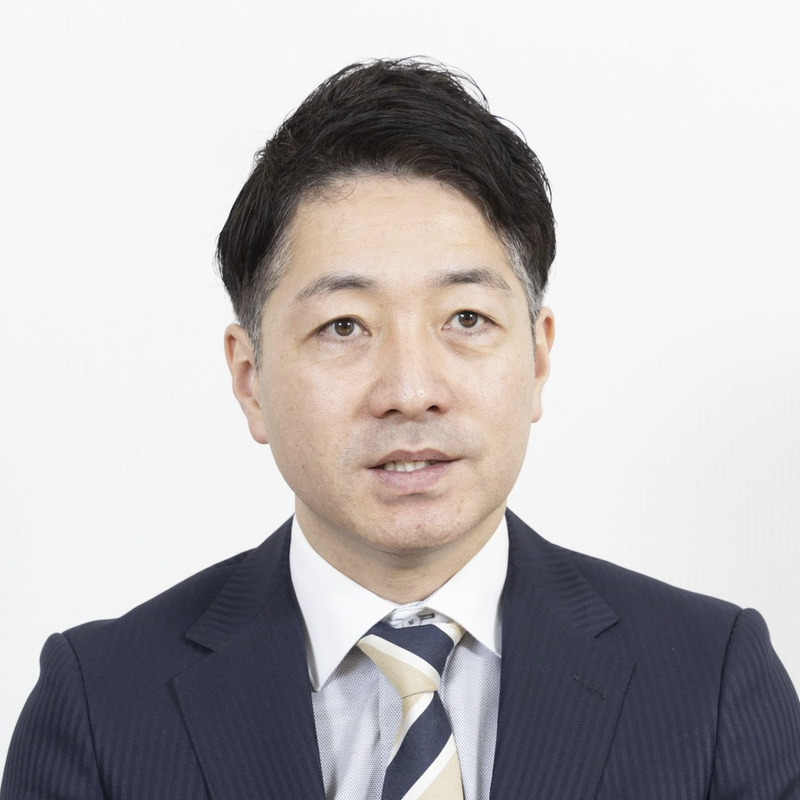 株式会社ベネッセコーポレーション 学校カンパニー 教育情報センター長 渡辺健太氏