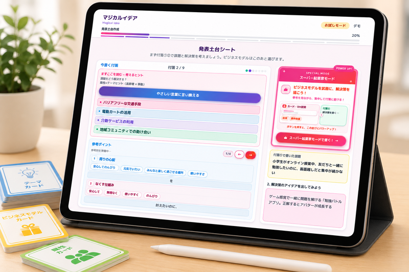 Webブラウザーで利用でき、専用アプリのインストールは不要