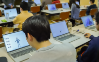 体験会のイメージ