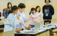 体験会のイメージ