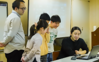 体験会のイメージ