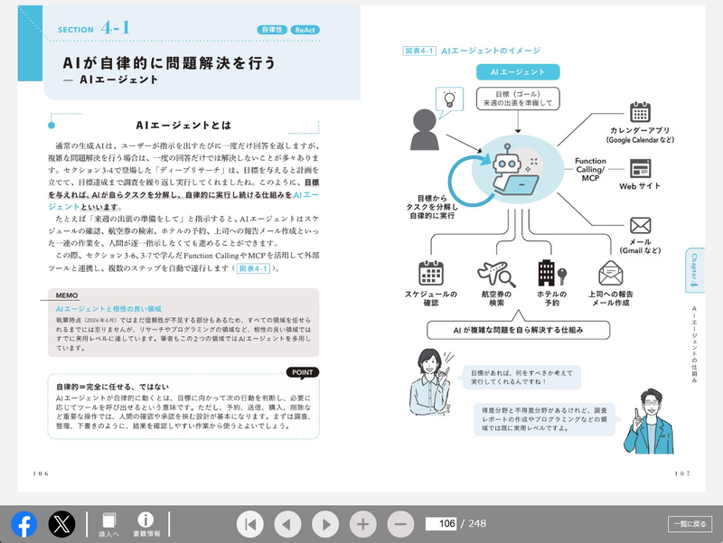 Webブラウザーで閲覧が可能