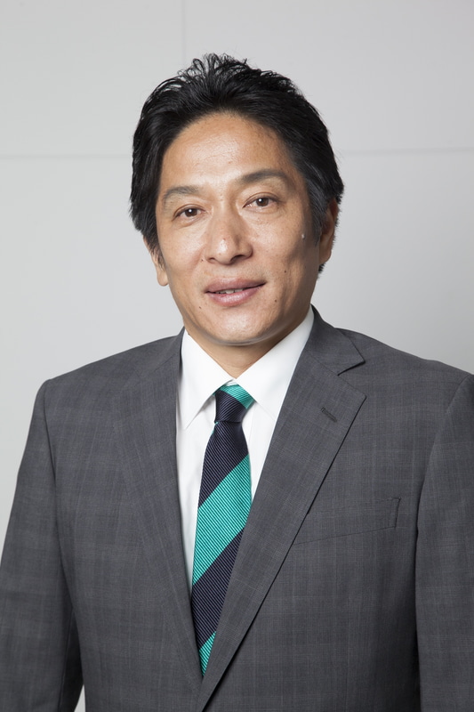 原晋氏（ZEN大学 学長特別顧問・スポーツ教育アドバイザー）