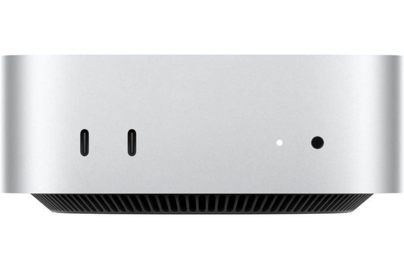 Mac mini M6