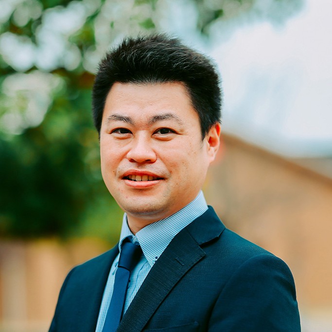 立命館守山中学校・高等学校 情報科教諭 伊藤 久泰先生