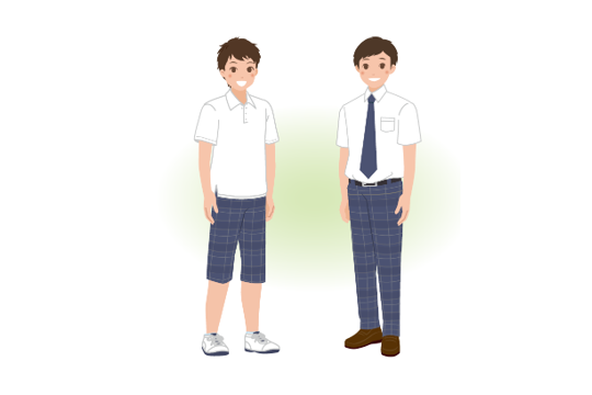 小学生・中学生・高校生の子供を持つ母親1,213人に、「夏制服の変化と熱中症対策」について調査（出典：菅公学生服株式会社）
