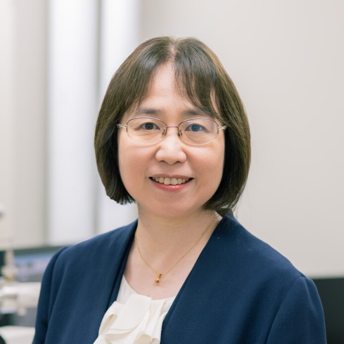 日本女子大学 理学部 化学生命科学科 教授 永田典子氏