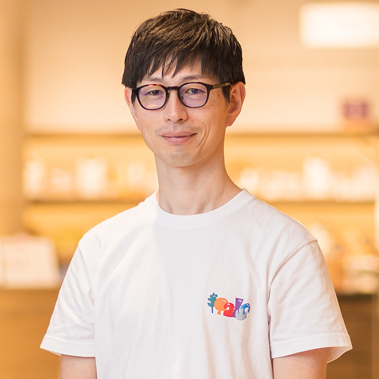 積水ハウス株式会社 コミュニケーションデザイン部 CXデザイン室 キッズファーストグループ グループリーダー 箕輪憲良氏