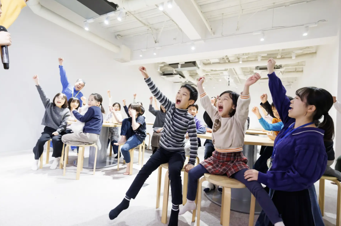 株式会社探究学舎が、短期集中講座「探究スペシャル」を11月26日（土）から自由が丘校・三鷹校・渋谷校の各会場で開催（出典：株式会社探究学舎、以下同じく）