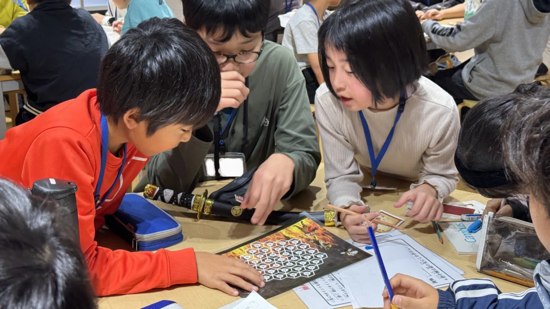 プログラムの実施イメージ