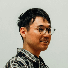 川本裕太氏