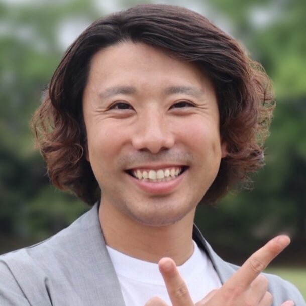 山下楓馬氏