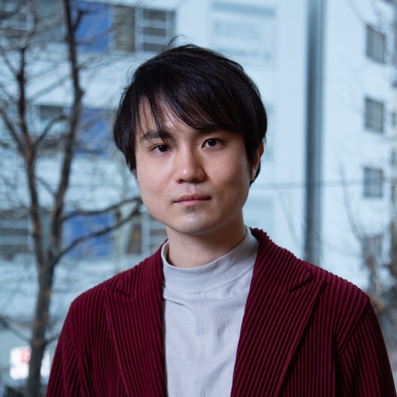 クラスター株式会社 代表取締役CEO 加藤直人氏