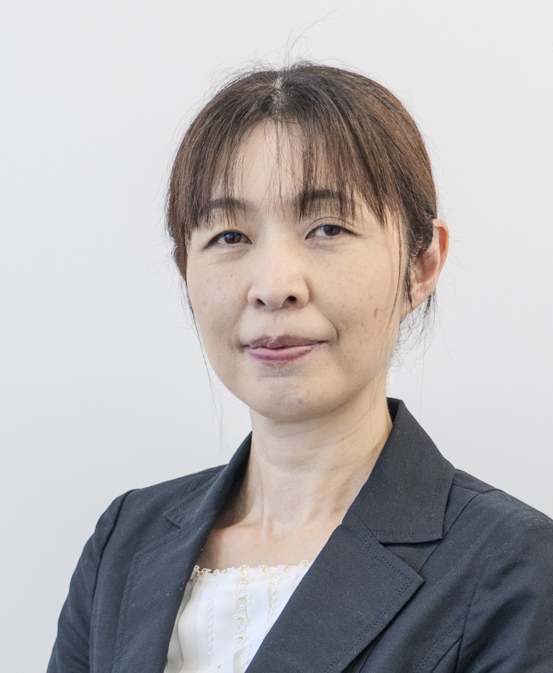 西村倫子氏（公益社団法人子どもの発達科学研究所 主任研究員）