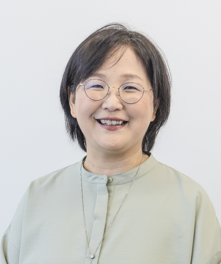 大須賀優子氏（公益社団法人子どもの発達科学研究所 副所長・主任研究員 博士（小児発達学））