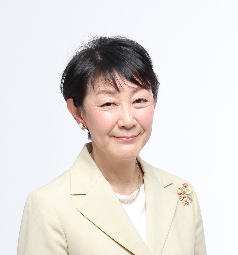 目白大学心理学部 名誉教授 小野寺敦子氏